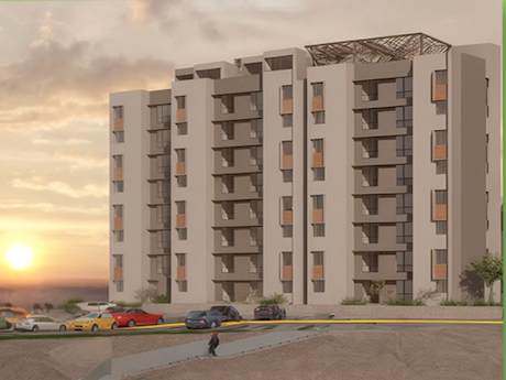 DEPARTAMENTO en VENTA en FRACC. LAS COLINAS, Xalapa