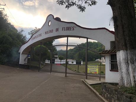 TERRENO en VENTA en FRACC. MOLINO DE LAS FLORES, Xalapa
