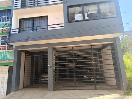 DEPARTAMENTO en RENTA en RESERVA TERRITORIAL, Xalapa