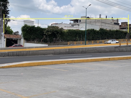 TERRENO en VENTA en LAS TRANCAS, Xalapa