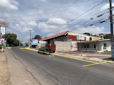 TERRENO en VENTA en LAS TRANCAS, Xalapa