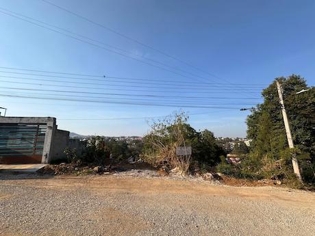 TERRENO en VENTA en BELLA VISTA, Xalapa