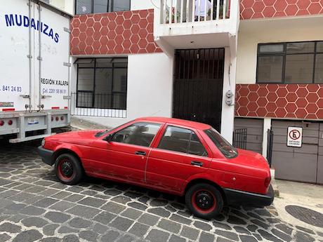 DEPARTAMENTO en RENTA en CENTRO, Xalapa
