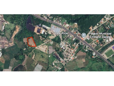 TERRENO en VENTA en EMILIANO ZAPATA COLONIA, Xalapa