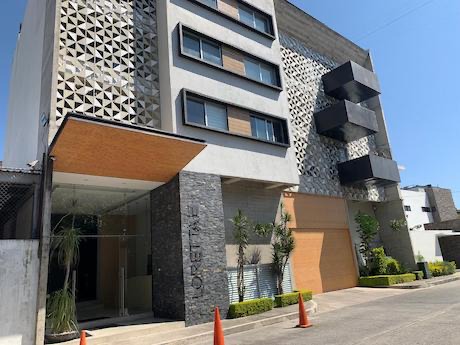 DEPARTAMENTO en VENTA en POMONA, Xalapa