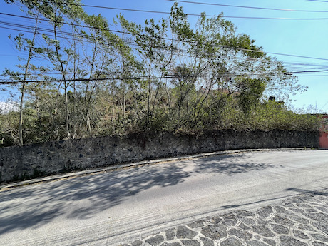 TERRENO en VENTA en BENITO JUAREZ, Xalapa