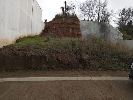 TERRENO en VENTA en ÁNIMAS MONTE MAGNO, Xalapa