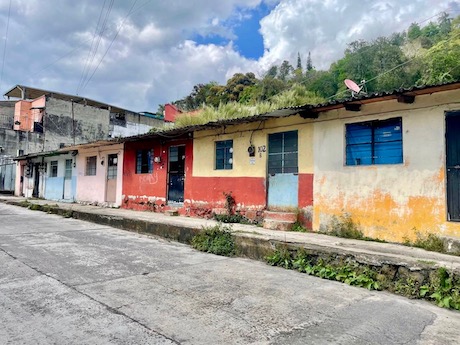 TERRENO en VENTA en centro, Coatepec