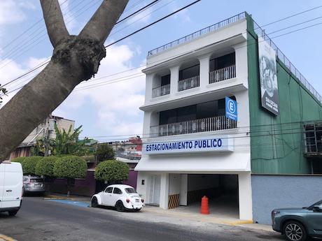 EDIFICIO en RENTA en CENTRO, Xalapa