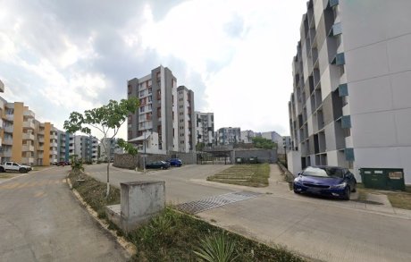 DEPARTAMENTO en RENTA en ANIMAS VALLE REAL, Xalapa