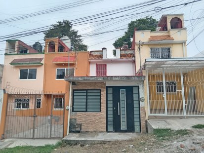 CASA en VENTA en NACIONAL, Xalapa