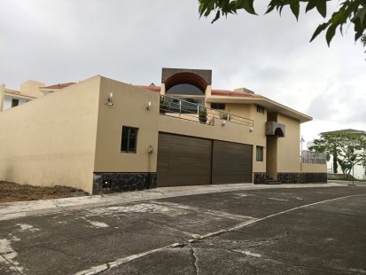 CASA en VENTA en ANIMAS VALLE ANAHUAC, Xalapa