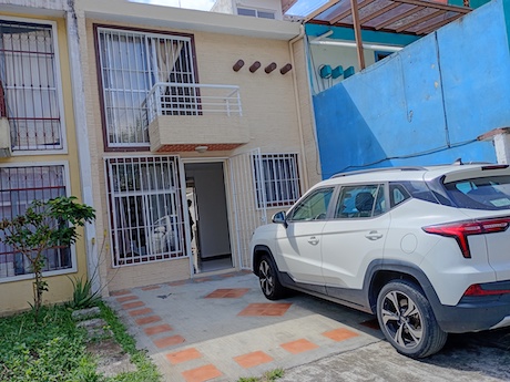 CASA en RENTA en LOMAS DE LA HACIENDA, Xalapa