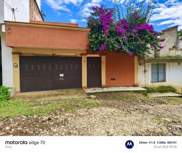 CASA en RENTA en CAMPESTRE, Xalapa