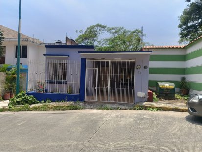 CASA en RENTA en VILLAS XALAPA, Xalapa
