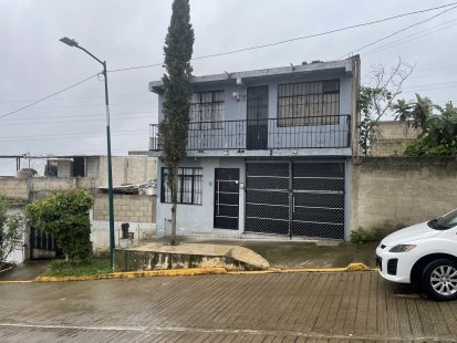 CASA en VENTA en RESERVA TERRITORIAL, Xalapa