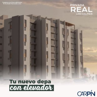 DEPARTAMENTO en VENTA en FRACC. LAS COLINAS, Xalapa