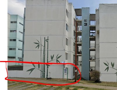DEPARTAMENTO en VENTA en LA PRADERA, Xalapa