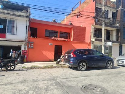 DEPARTAMENTO en RENTA en LERDO DE TEJADA, Xalapa