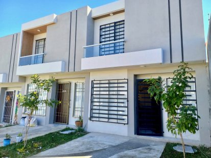 CASA en RENTA en FRACC. LAS COLINAS, Xalapa