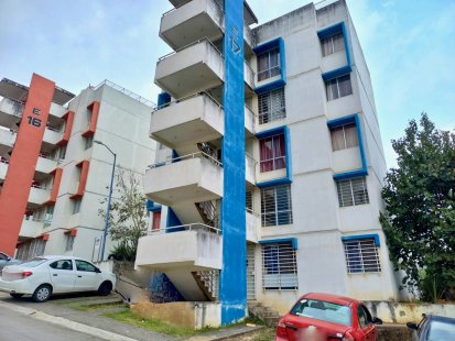 DEPARTAMENTO en RENTA en VILLAS ARCO SUR, Xalapa