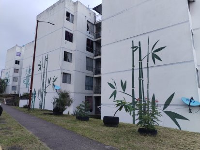 DEPARTAMENTO en VENTA en LA PRADERA, Xalapa