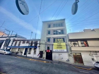 OFICINA en RENTA en CENTRO, Xalapa