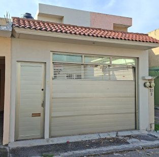 CASA en RENTA en LAS VEGAS II, Boca del Rio