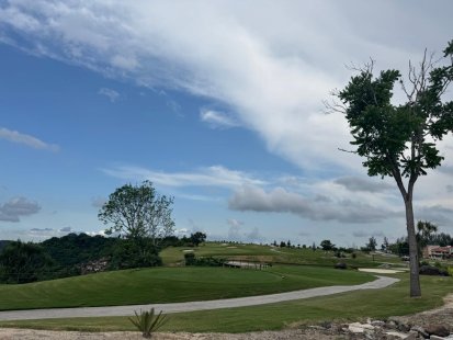 TERRENO en VENTA en CLUB DE GOLF “LA BARRANCA”, Xalapa