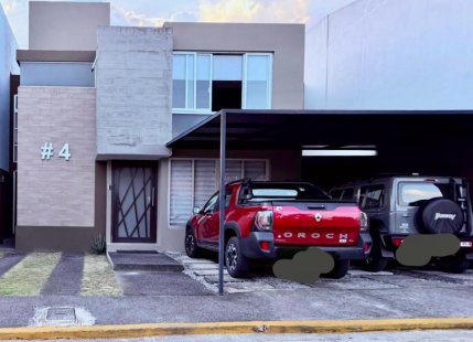 CASA en VENTA en SAN ISIDRO, Coatepec