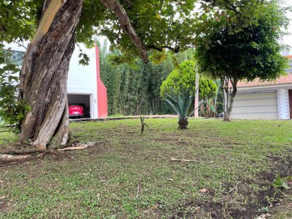 TERRENO en VENTA en ANIMAS JARDINES, Xalapa
