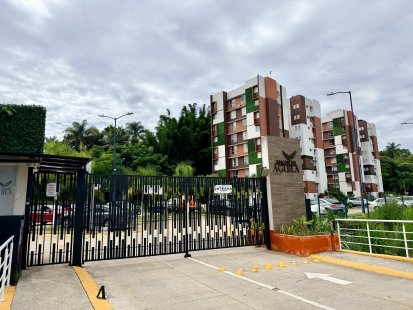 DEPARTAMENTO en VENTA en ANIMAS VALLE REAL, Xalapa