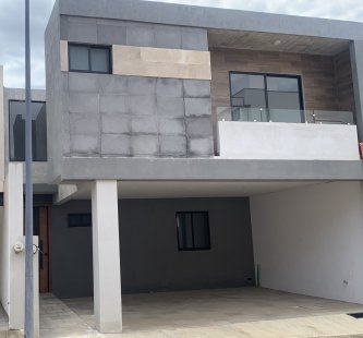 CASA en VENTA en LA FINCA, Xalapa