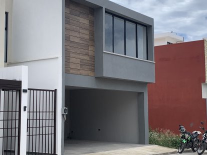 CASA en VENTA en LA FINCA, Xalapa
