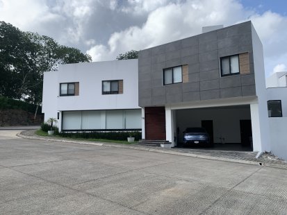 CASA en VENTA en PASEO DE LA REINA, Xalapa