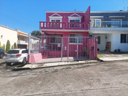 CASA en RENTA en JARDINES DE AGUSTIN LARA, Xalapa