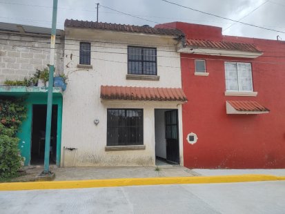 CASA en RENTA en NIÑOS HEROES, Xalapa