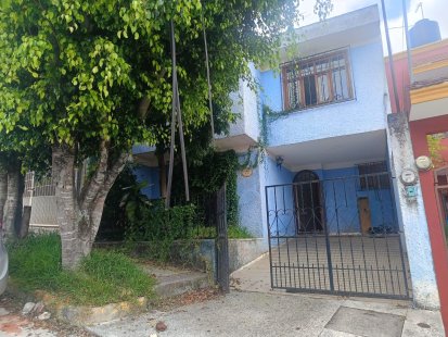 CASA en VENTA en ANIMAS INDECO, Xalapa