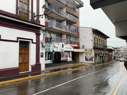 DEPARTAMENTO en RENTA en CENTRO, Xalapa