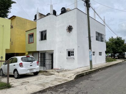 CASA en RENTA en BUGAMBILIAS, Xalapa