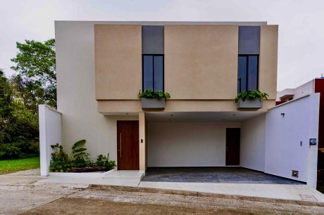 CASA en VENTA en LA FINCA, Xalapa