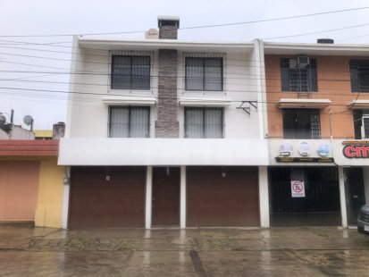 CASA en RENTA en POMONA, Xalapa