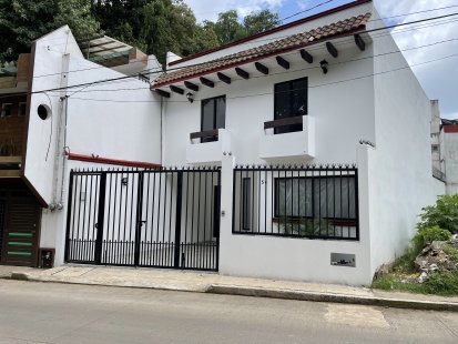 CASA en RENTA en MARTIRES DE CHICAGO, Xalapa