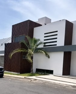 CASA en RENTA en Fracc. Lomas, Veracruz