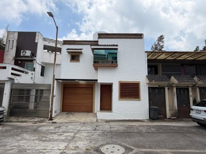 CASA en RENTA en ANIMAS MONTE NOVO, Xalapa