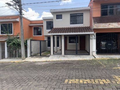 CASA en RENTA en ANIMAS CIRCUITO LAS AGUILAS, Xalapa