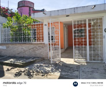 CASA en VENTA en MARTIRES DE CHICAGO, Xalapa