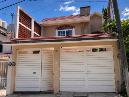 CASA en VENTA en ANIMAS AGRICOLA, Xalapa