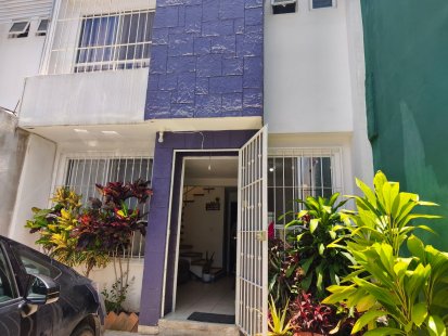 CASA en RENTA en LOMAS DE LA PRADERA, EMILIANO ZAPATA