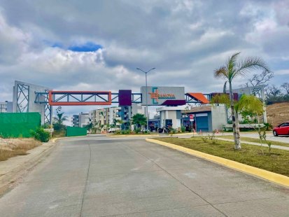 DEPARTAMENTO en VENTA en TERRANOVA, Xalapa
